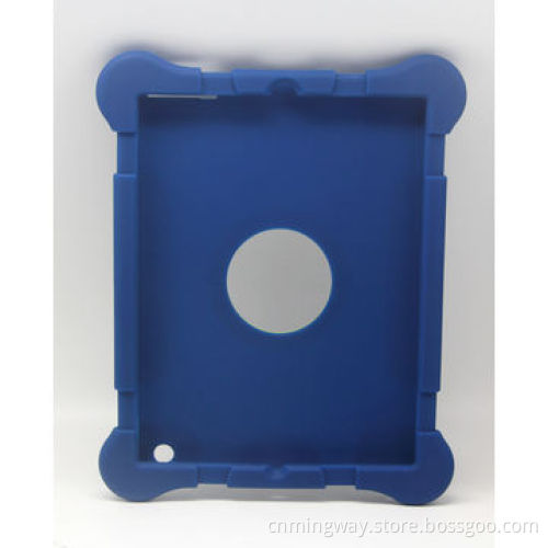 Silicone case for iPad Air, shockproof, for kids/children use